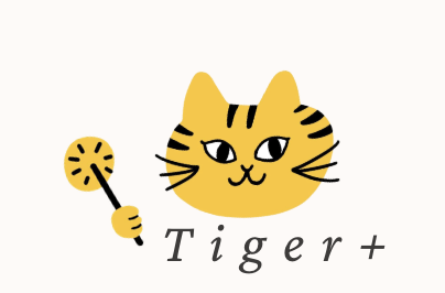 虎吉整合行銷 Tiger+