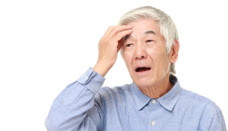 【愛長在】關注長輩重聽——跌倒、憂鬱、失智症可能報到