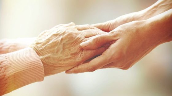 居家護理師：我們不只照顧病人，還照顧他們的家庭