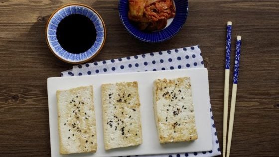 各國競爭研發美味「介護食品」，營養美味又安全