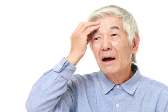 【愛長在】關注長輩重聽——跌倒、憂鬱、失智症可能報到