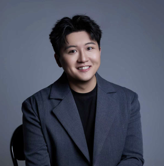 彭翊 Ben